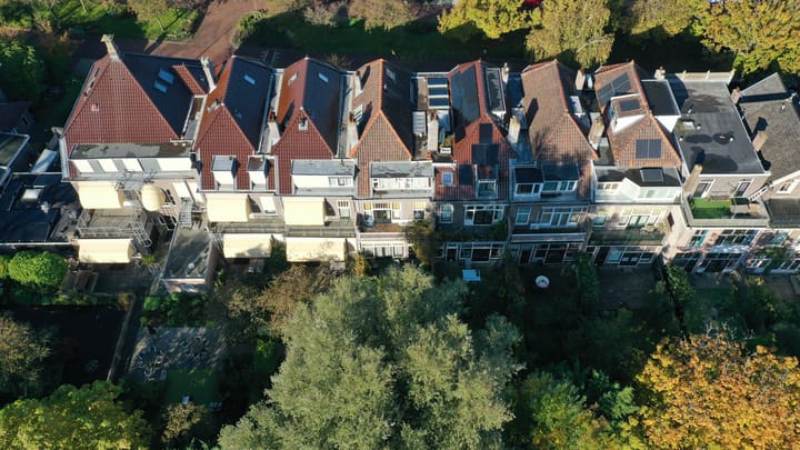 Foto 62 van Boerhaavelaan 13