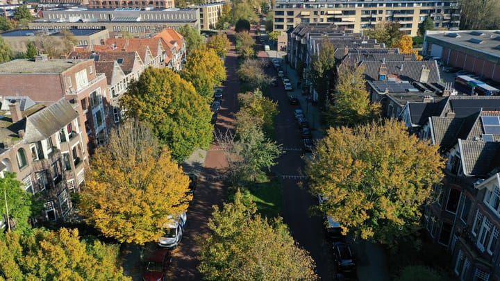 Foto 64 van Boerhaavelaan 13