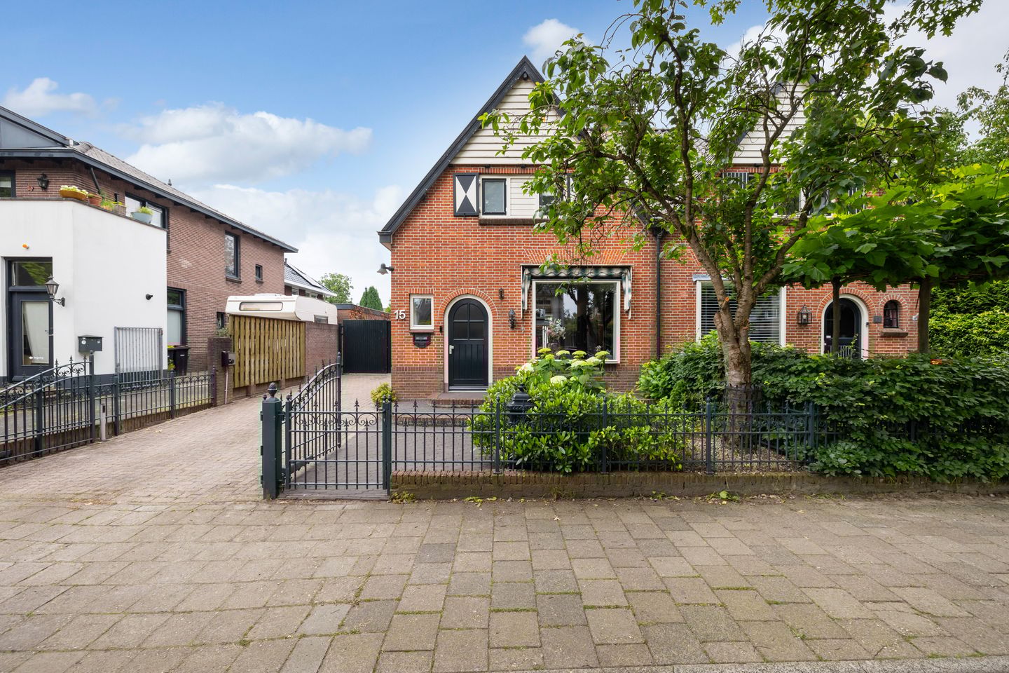 Foto 35 van Soesterbergsestraat 15