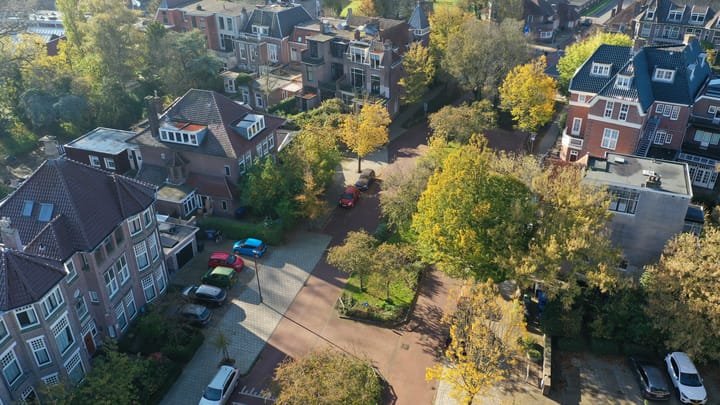 Foto 65 van Boerhaavelaan 13