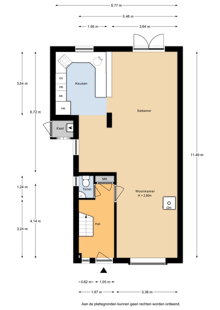 Foto 37 van Soesterbergsestraat 15