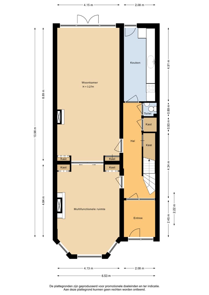 Foto 70 van Boerhaavelaan 13