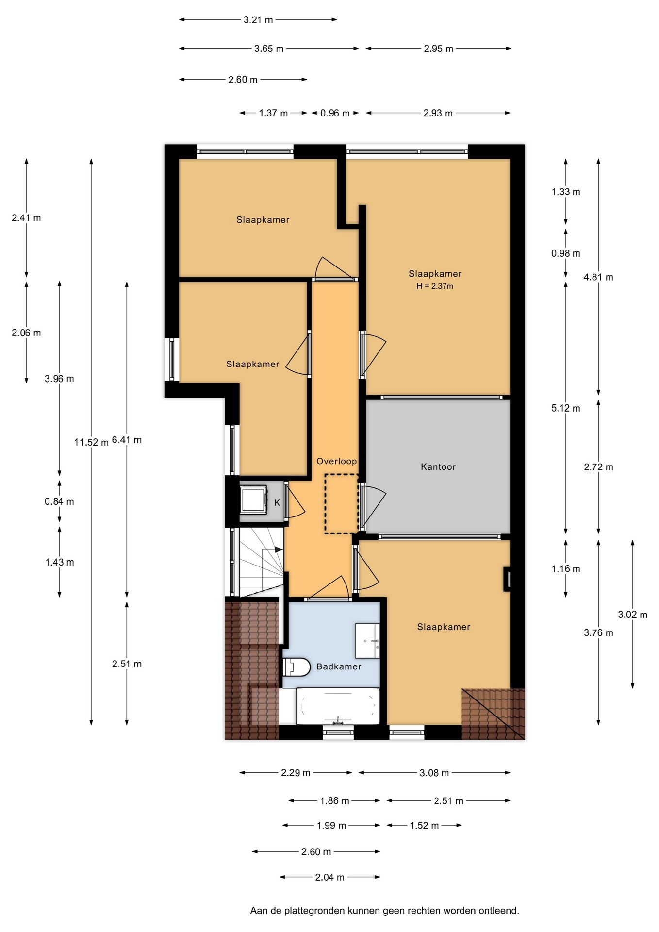 Foto 39 van Soesterbergsestraat 15