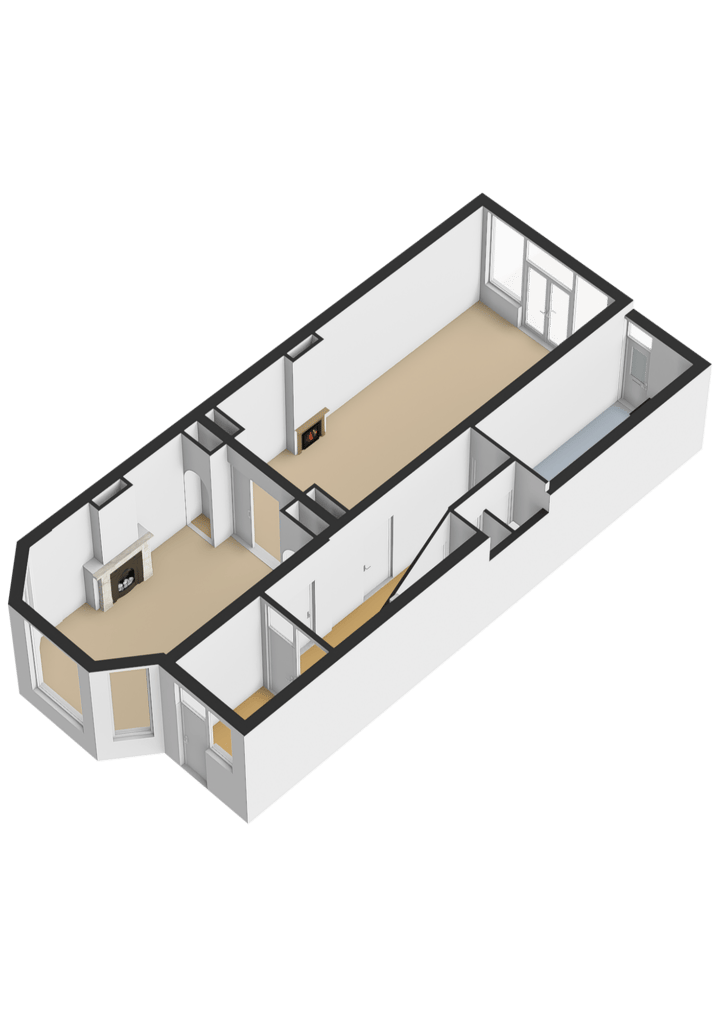 Foto 71 van Boerhaavelaan 13