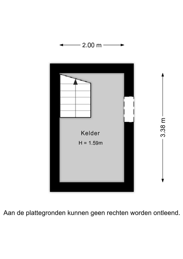 Foto 40 van Soesterbergsestraat 15