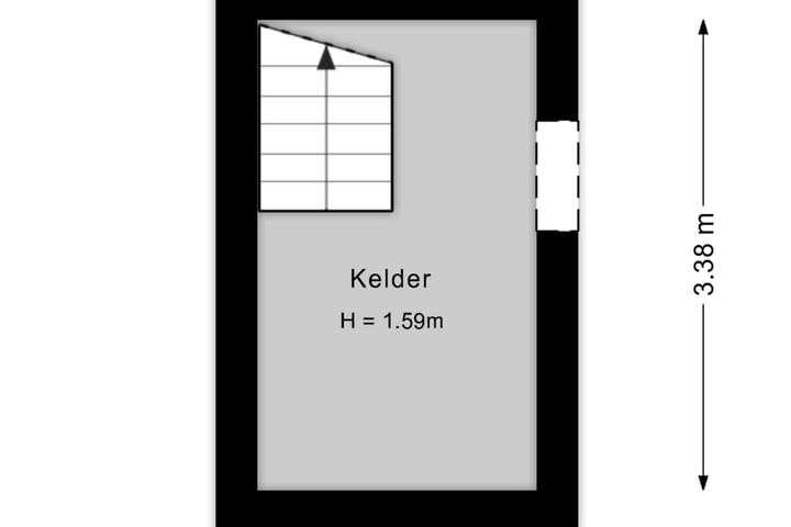 Bekijk foto 40 van Soesterbergsestraat 15