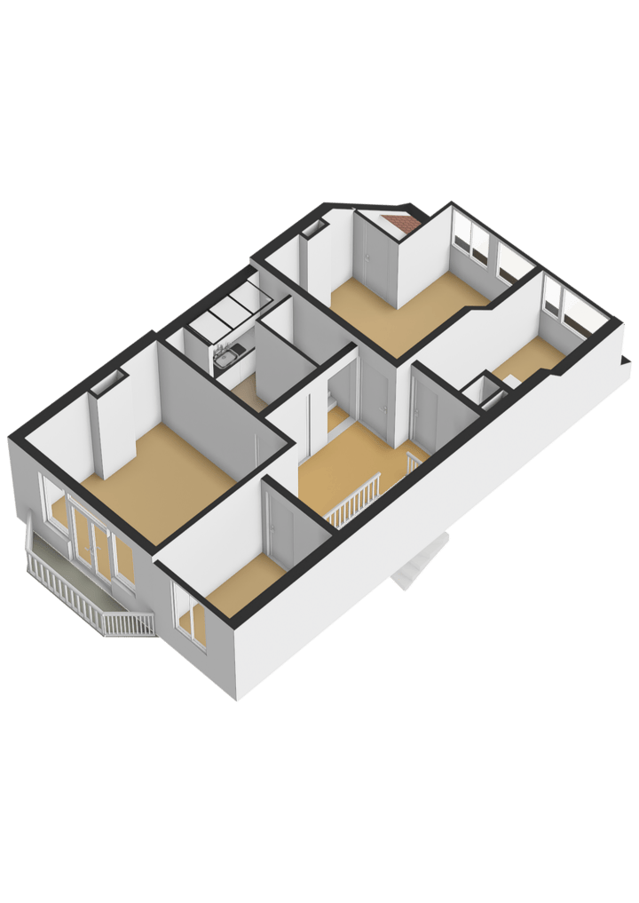 Foto 75 van Boerhaavelaan 13