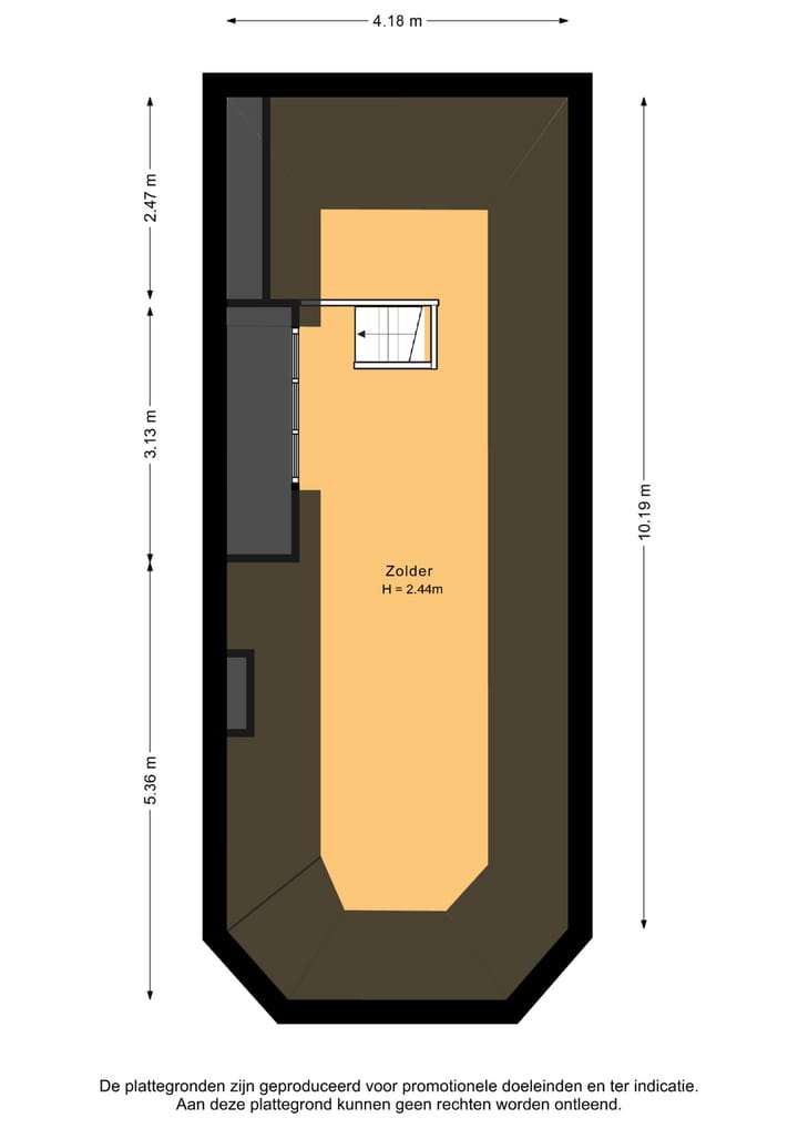 Foto 76 van Boerhaavelaan 13
