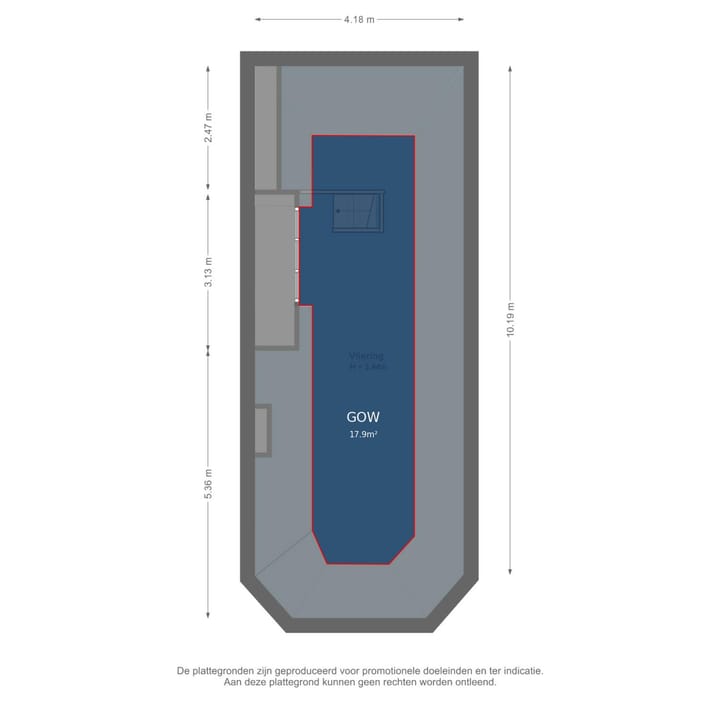 Foto 86 van Boerhaavelaan 13
