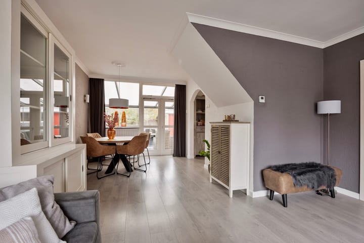 Photo 2 of van Randerodestraat 56