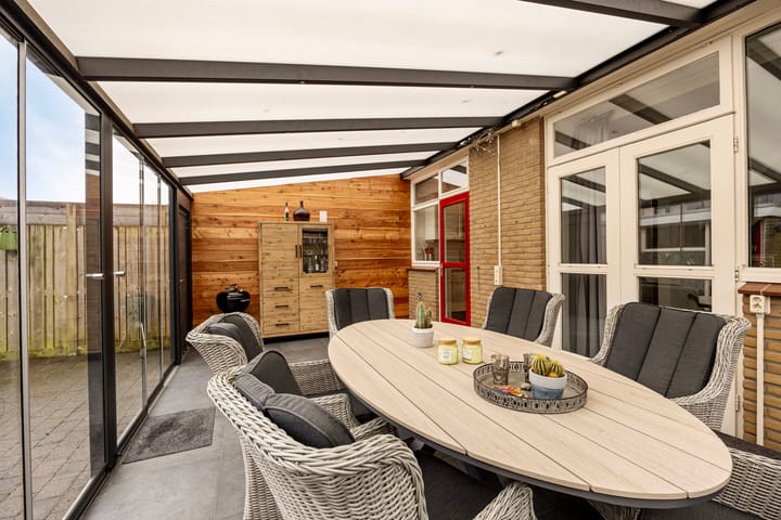 Photo 3 of van Randerodestraat 56