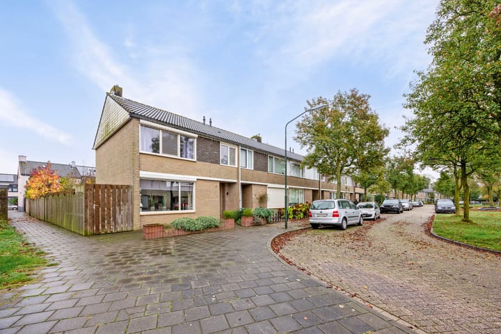 Photo 5 of van Randerodestraat 56