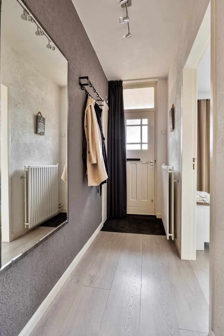 Photo 8 of van Randerodestraat 56