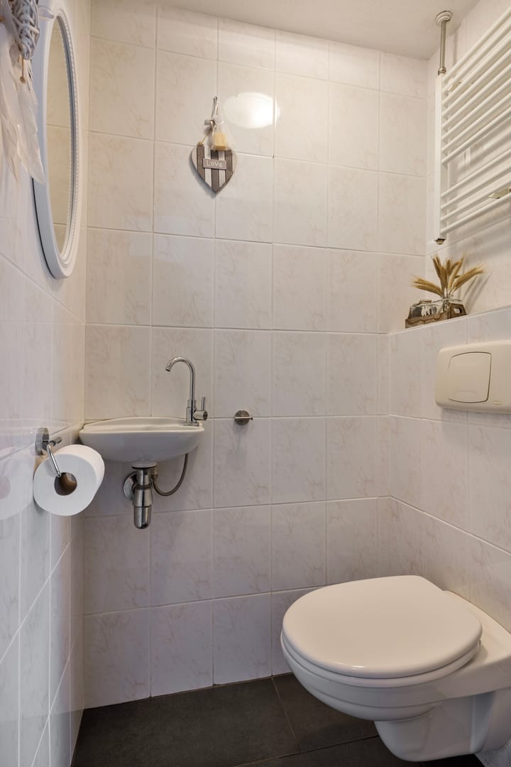 Photo 9 of van Randerodestraat 56