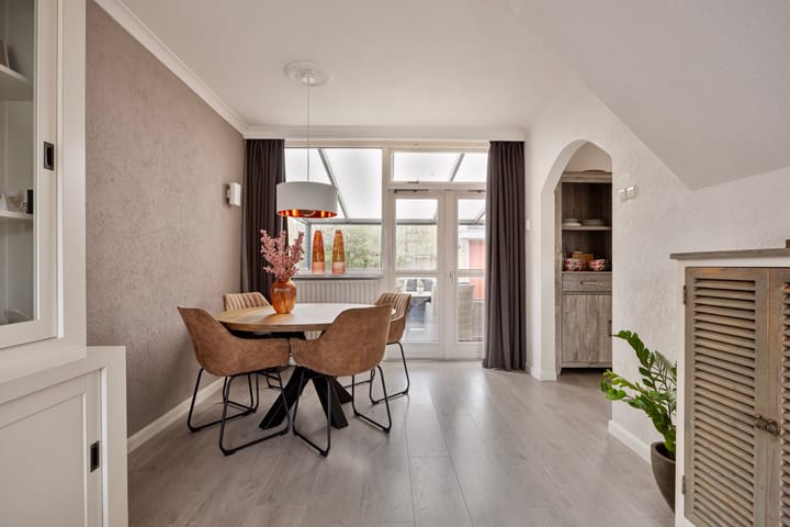 Photo 12 of van Randerodestraat 56