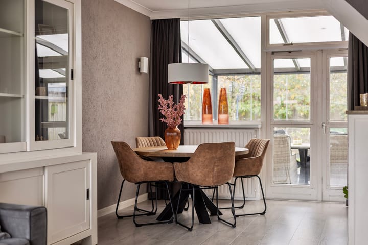 Photo 13 of van Randerodestraat 56