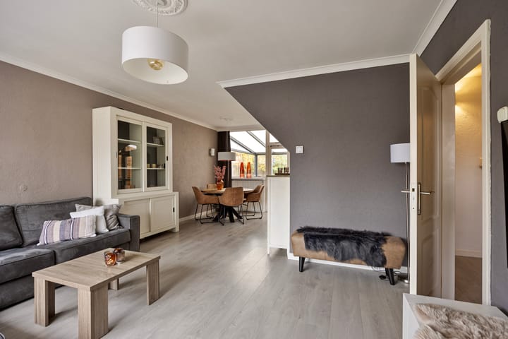 Photo 11 of van Randerodestraat 56