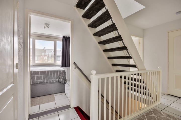 Photo 21 of van Randerodestraat 56