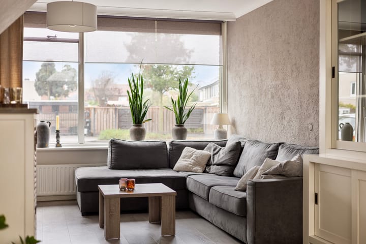 Photo 16 of van Randerodestraat 56