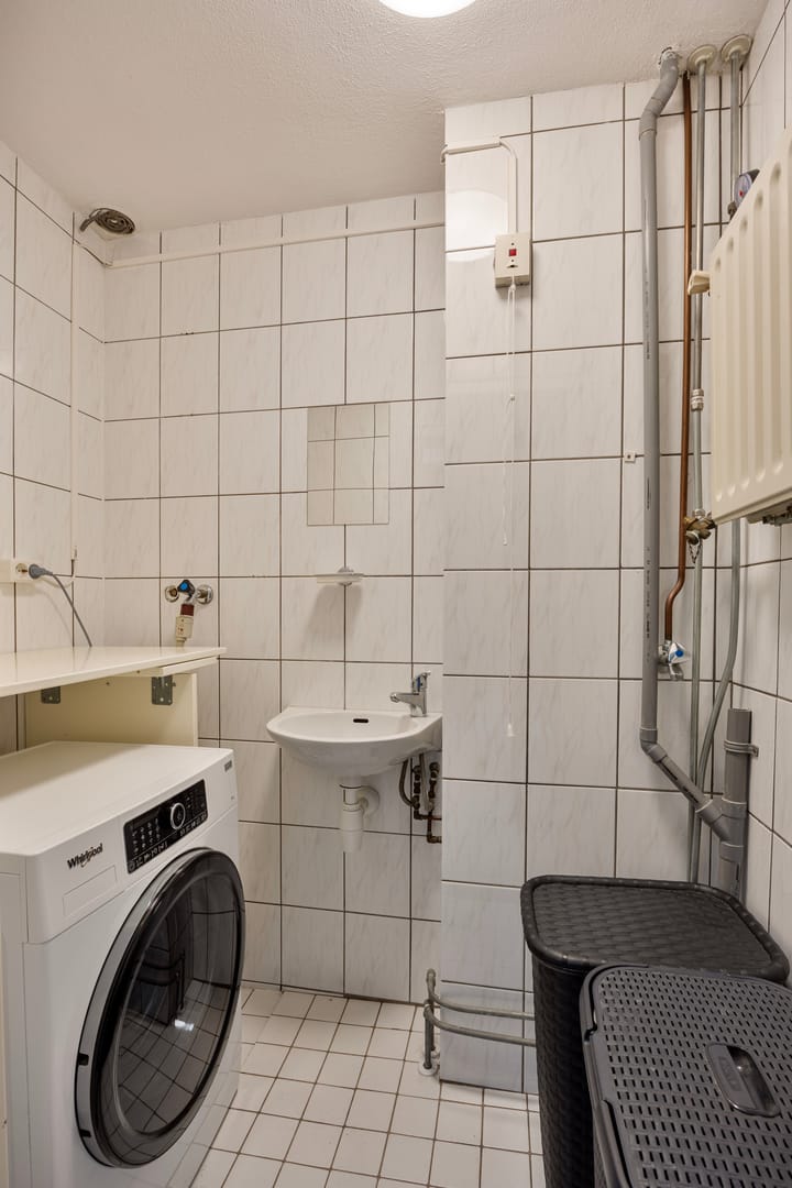 Photo 23 of van Randerodestraat 56