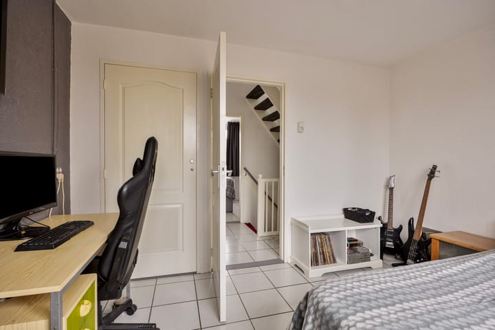 Photo 25 of van Randerodestraat 56