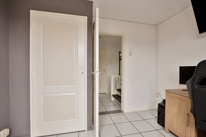 Photo 30 of van Randerodestraat 56