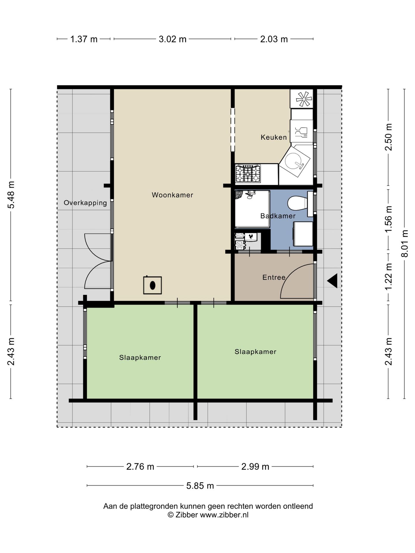 Foto 35 van Potdijk 8-H22