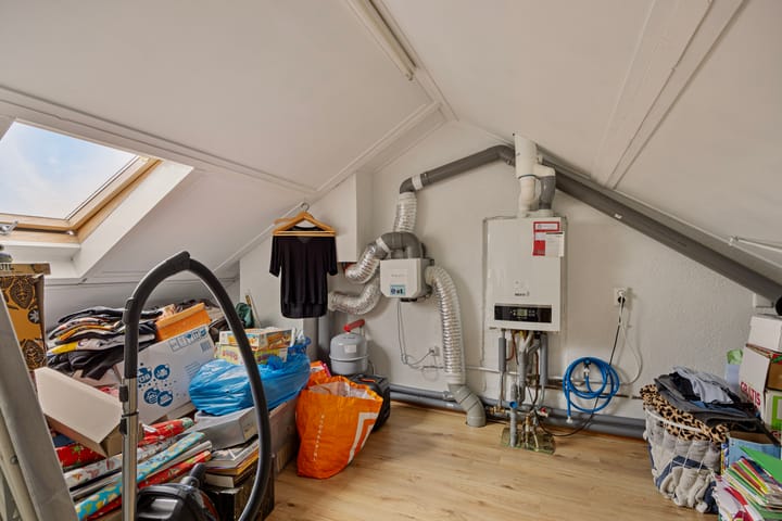 Photo 35 of van Randerodestraat 56