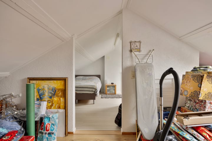 Photo 36 of van Randerodestraat 56