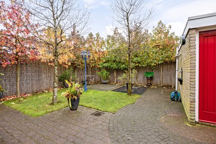 Photo 39 of van Randerodestraat 56