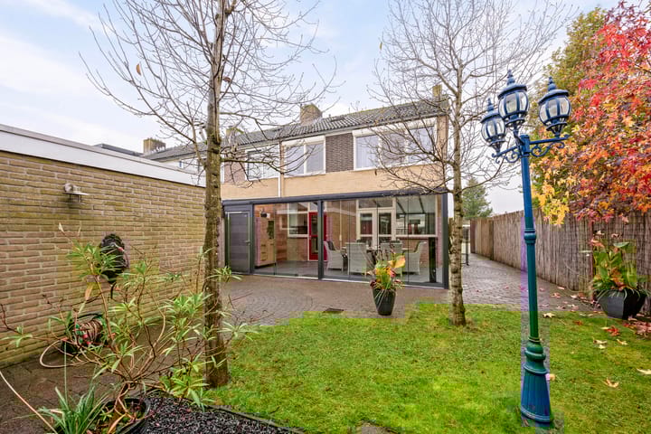 Photo 42 of van Randerodestraat 56