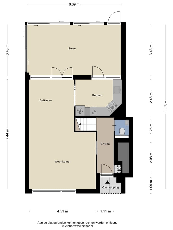 Photo 47 of van Randerodestraat 56