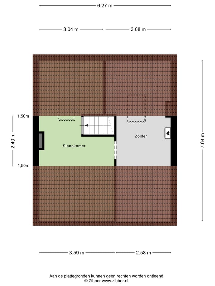 Photo 49 of van Randerodestraat 56