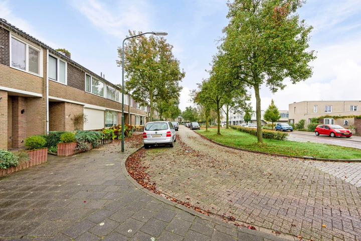 View photo 45 of van Randerodestraat 56