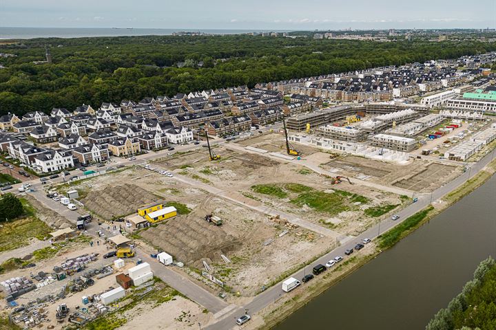 Bekijk foto 4 van Dames van Vroondaal | bouwnummer 188 (Bouwnr. 188)