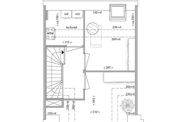 View photo 7 of Dames van Vroondaal | bouwnummer 190 (Bouwnr. 190)