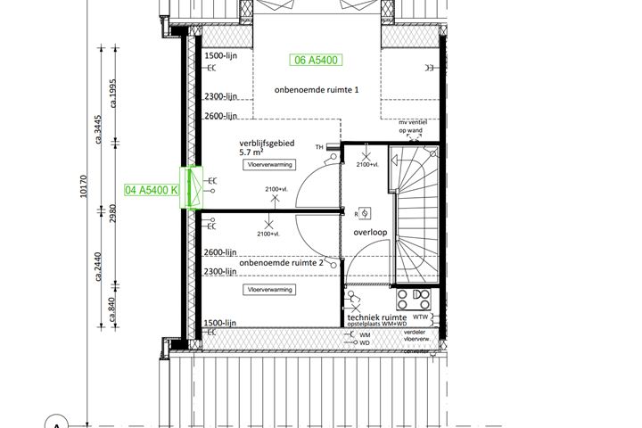 View photo 10 of Dames van Vroondaal | bouwnummer 193 (Bouwnr. 193)