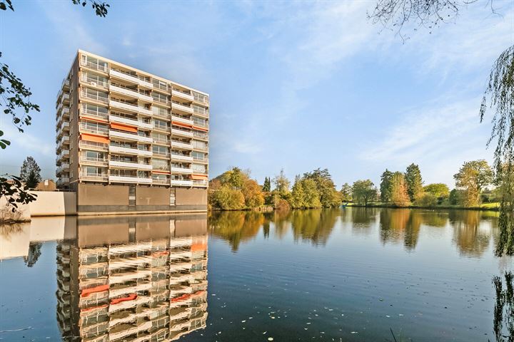 Bekijk foto van Orionstraat 111