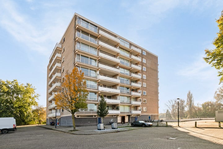 Bekijk foto 45 van Orionstraat 111