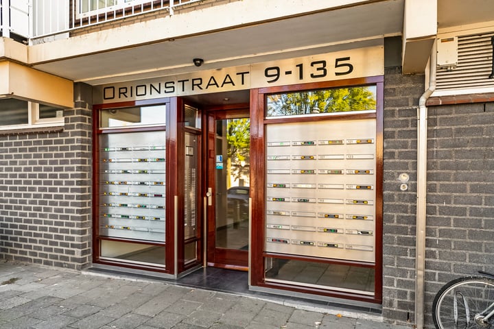 Bekijk foto 47 van Orionstraat 111