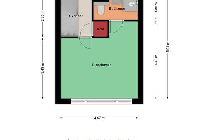 Bekijk foto 18 van Zuidhoek 270-A