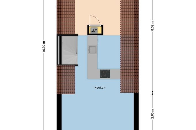 Bekijk foto 19 van Zuidhoek 270-A