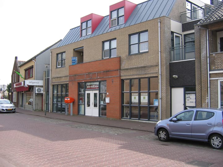 Hoofdstraat 8