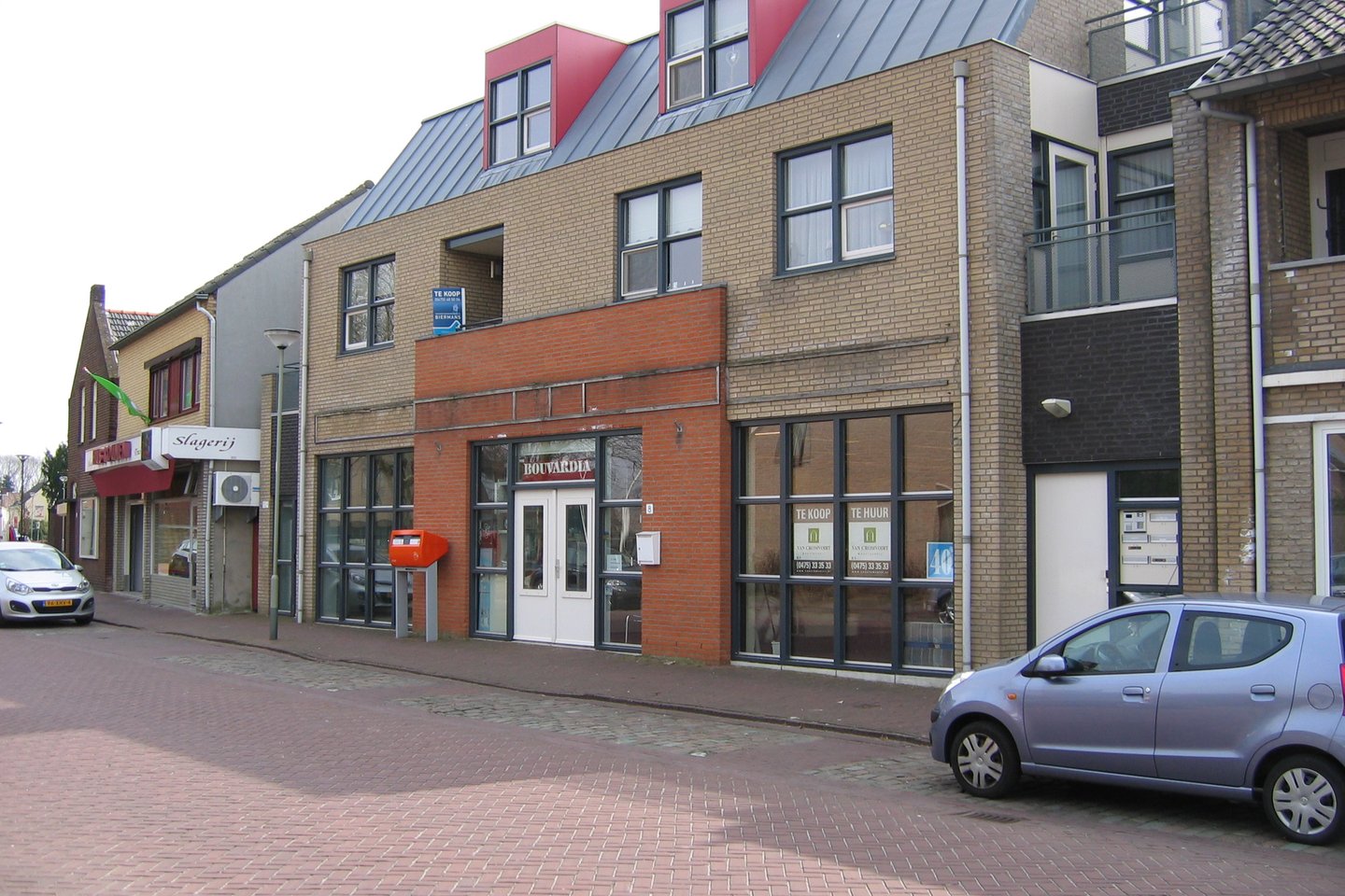 Bekijk foto 1 van Hoofdstraat 8