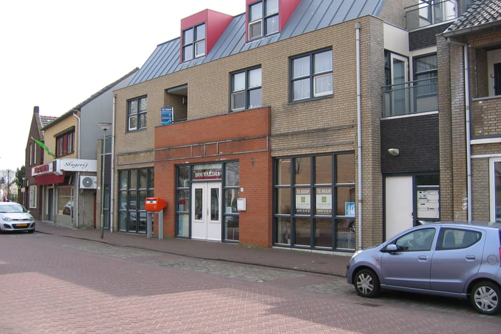 Hoofdstraat 8, Herkenbosch