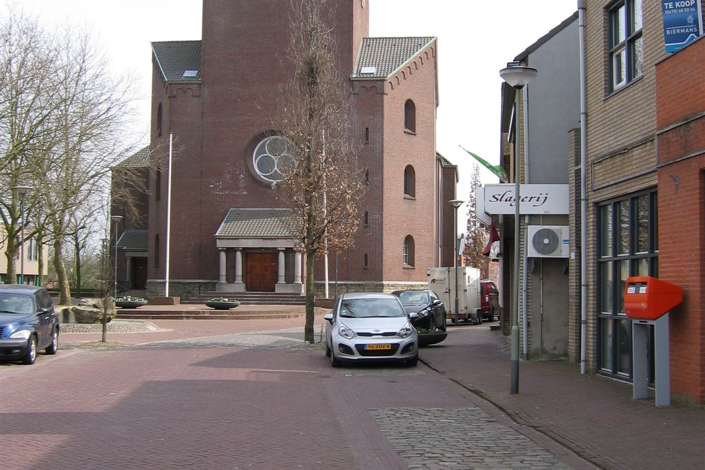 Bekijk foto 3 van Hoofdstraat 8