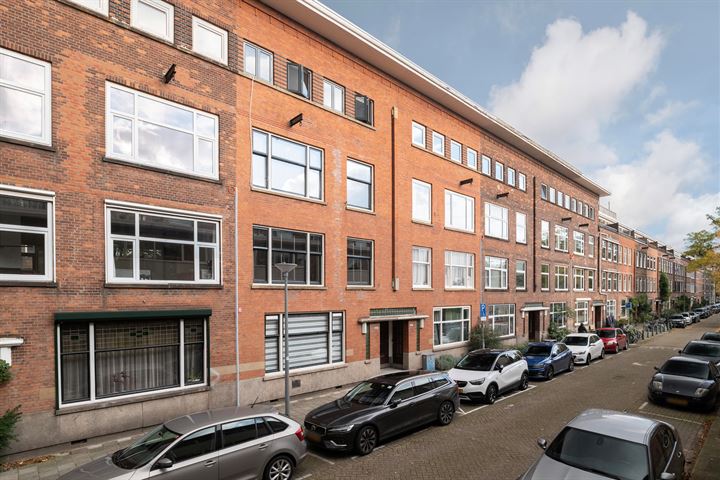 View photo 3 of Sonmansstraat 120-B01