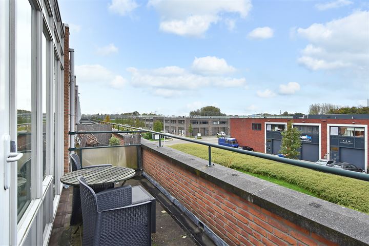 View photo 5 of Pottenbakkerstraat 27