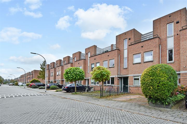 View photo 6 of Pottenbakkerstraat 27