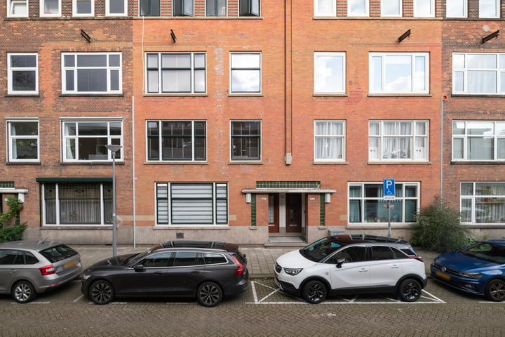 View photo 35 of Sonmansstraat 120-B01